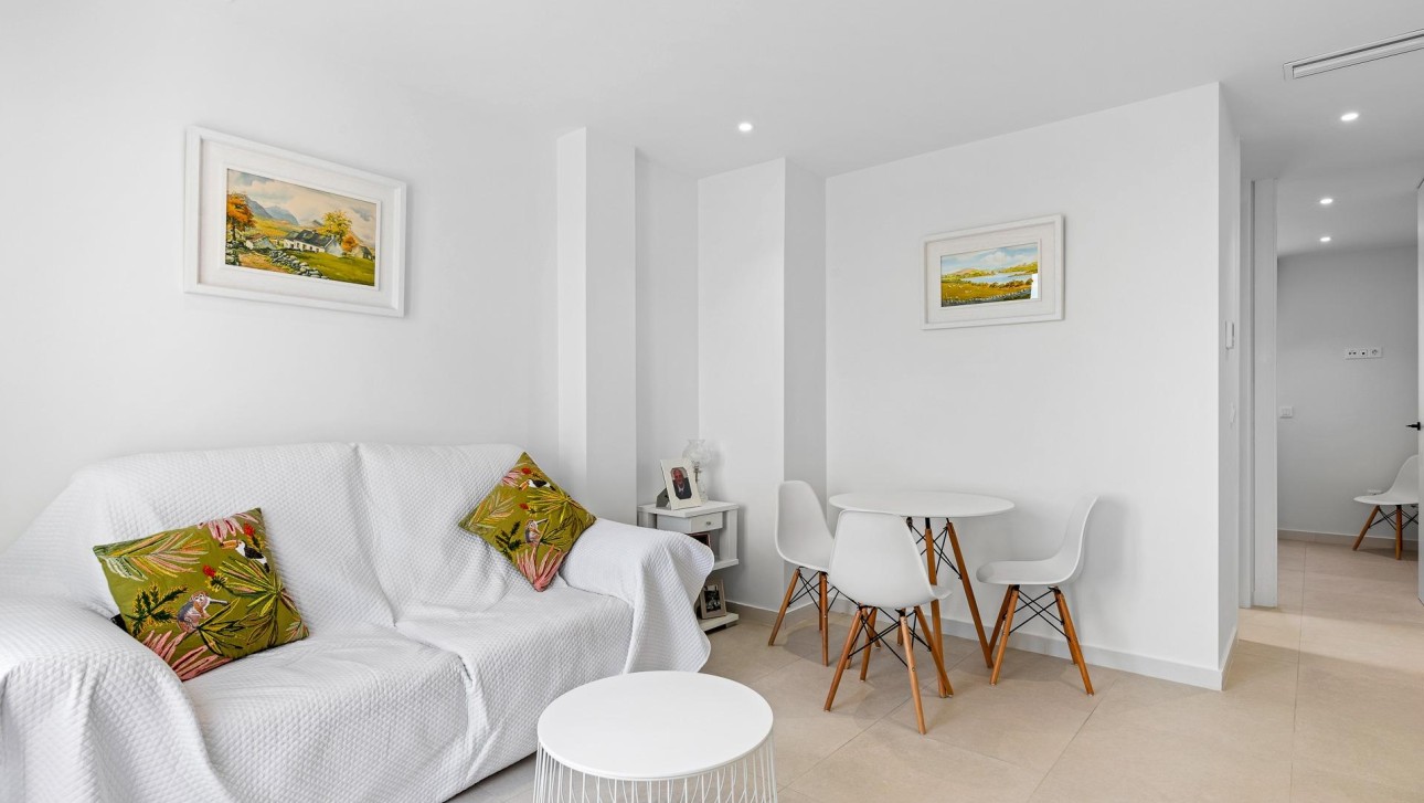 Новое здание - Villa - Guardamar del Segura - Els Secans
