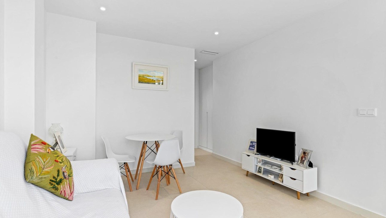 Новое здание - Villa - Guardamar del Segura - Els Secans