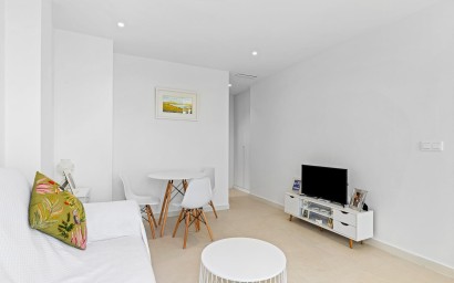 Новое здание - Villa - Guardamar del Segura - Els Secans
