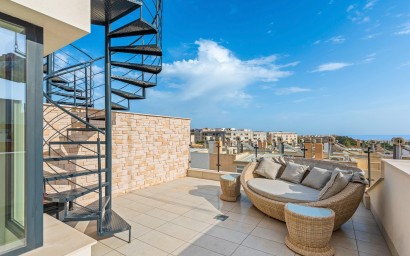 Новое здание - Villa - Guardamar del Segura - Els Secans