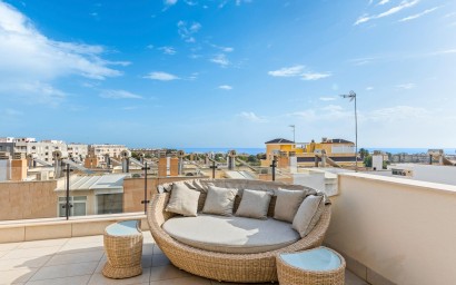 Новое здание - Villa - Guardamar del Segura - Els Secans
