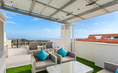 Новое здание - Villa - Guardamar del Segura - Els Secans