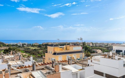 Новое здание - Villa - Guardamar del Segura - Els Secans