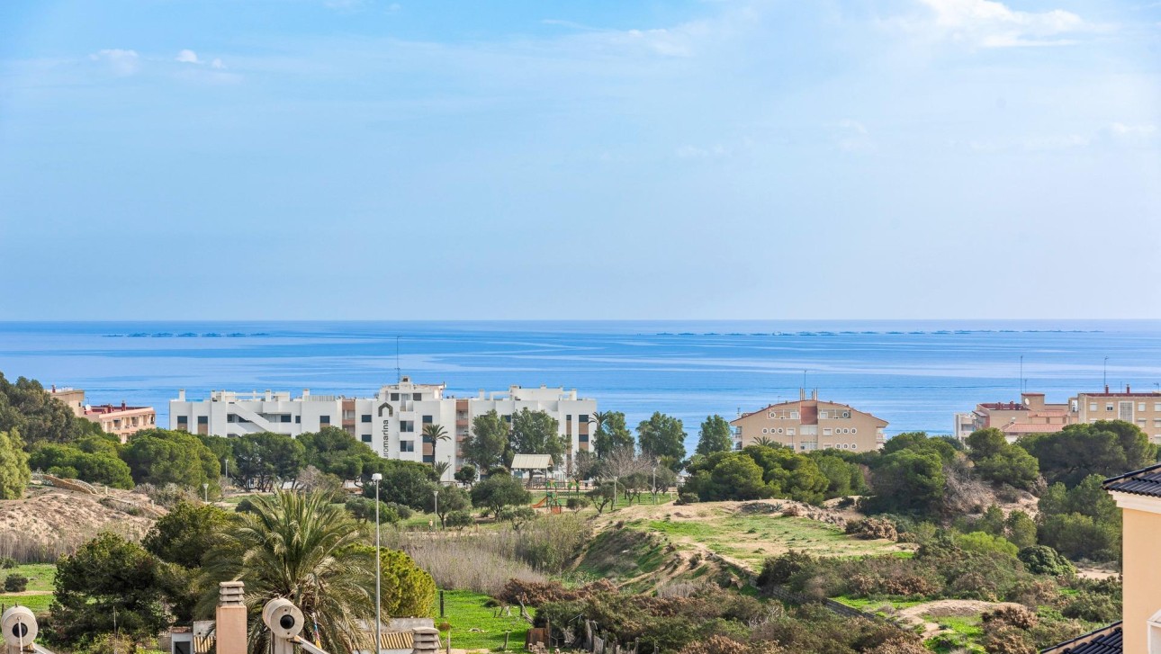 Новое здание - Villa - Guardamar del Segura - Els Secans