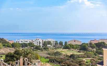 Новое здание - Villa - Guardamar del Segura - Els Secans
