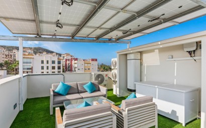 Новое здание - Villa - Guardamar del Segura - Els Secans