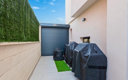 Новое здание - Villa - Guardamar del Segura - Els Secans