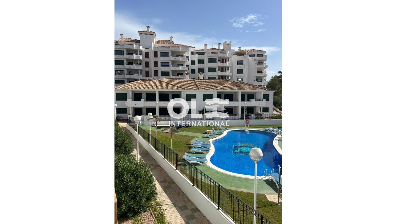 Новое здание - Apartment - Orihuela Costa - Lomas de Campoamor