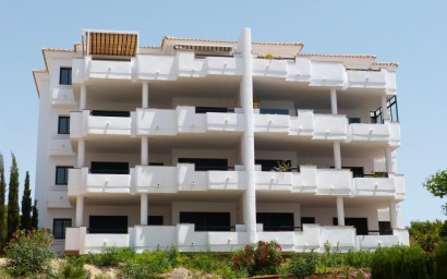 Новое здание - Apartment - Orihuela Costa - Lomas de Campoamor
