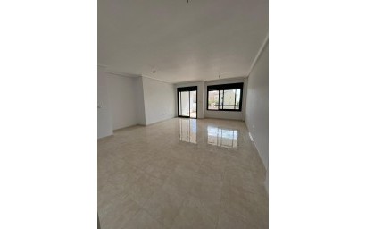 Новое здание - Apartment - Orihuela Costa - Lomas de Campoamor