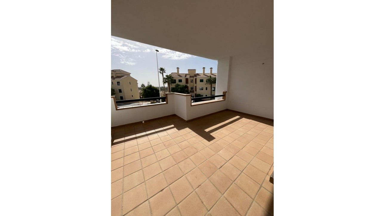 Новое здание - Apartment - Orihuela Costa - Lomas de Campoamor