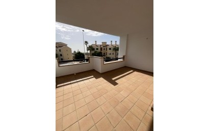 Новое здание - Apartment - Orihuela Costa - Lomas de Campoamor