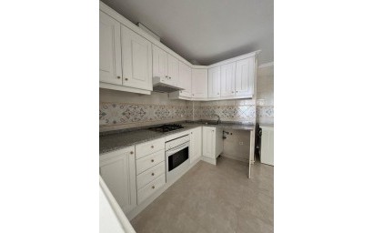 Новое здание - Apartment - Orihuela Costa - Lomas de Campoamor