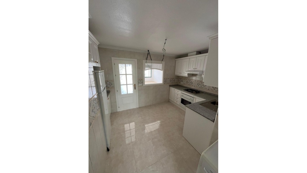 Новое здание - Apartment - Orihuela Costa - Lomas de Campoamor