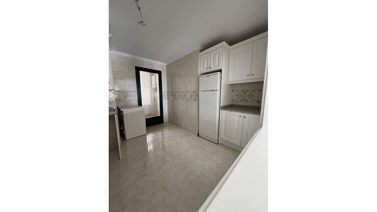 Новое здание - Apartment - Orihuela Costa - Lomas de Campoamor