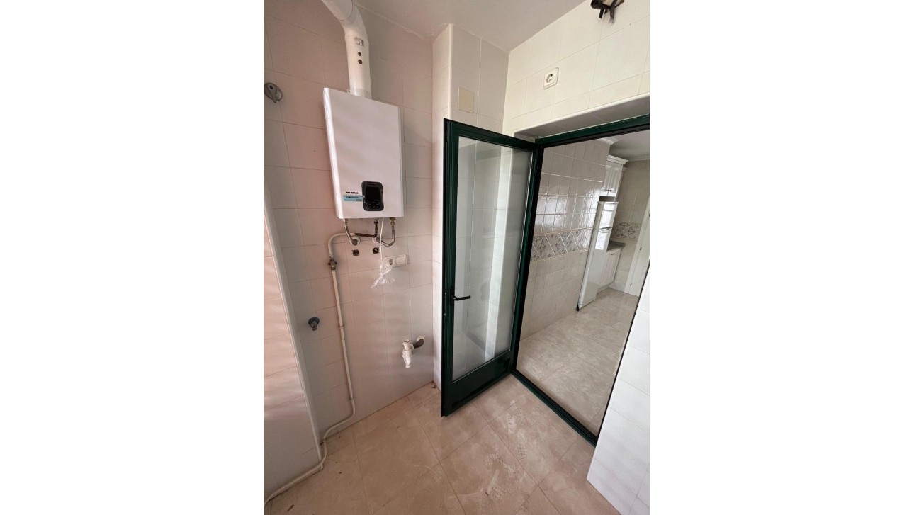 Новое здание - Apartment - Orihuela Costa - Lomas de Campoamor