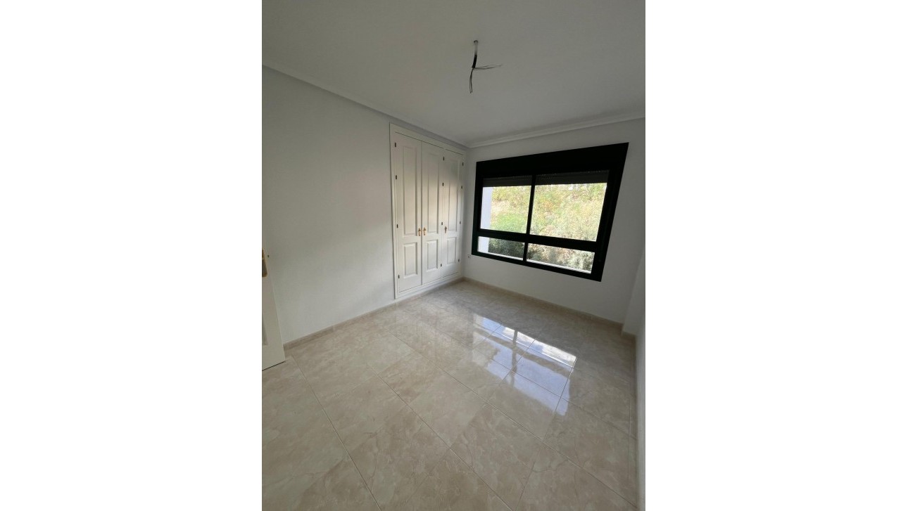 Новое здание - Apartment - Orihuela Costa - Lomas de Campoamor