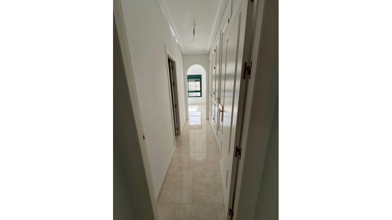 Новое здание - Apartment - Orihuela Costa - Lomas de Campoamor