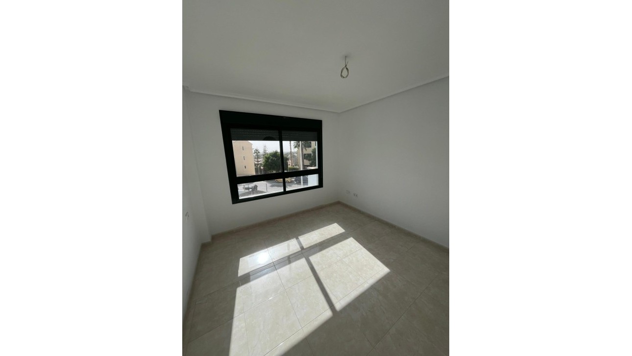 Новое здание - Apartment - Orihuela Costa - Lomas de Campoamor