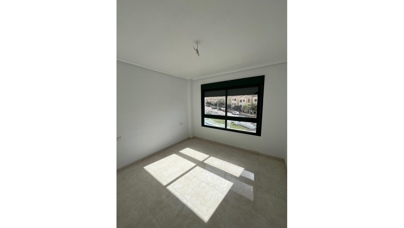 Новое здание - Apartment - Orihuela Costa - Lomas de Campoamor
