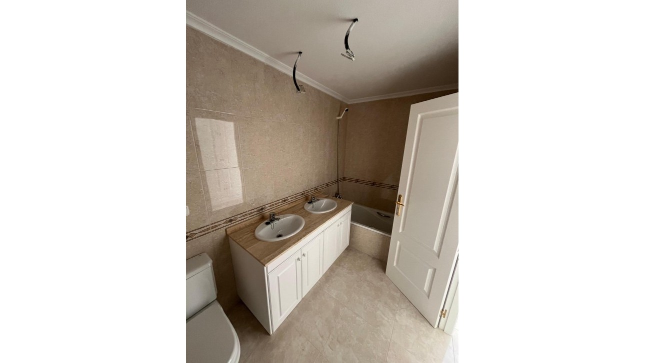 Новое здание - Apartment - Orihuela Costa - Lomas de Campoamor