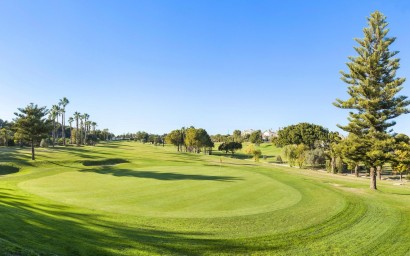 Новое здание - Apartment - Orihuela Costa - Lomas de Campoamor