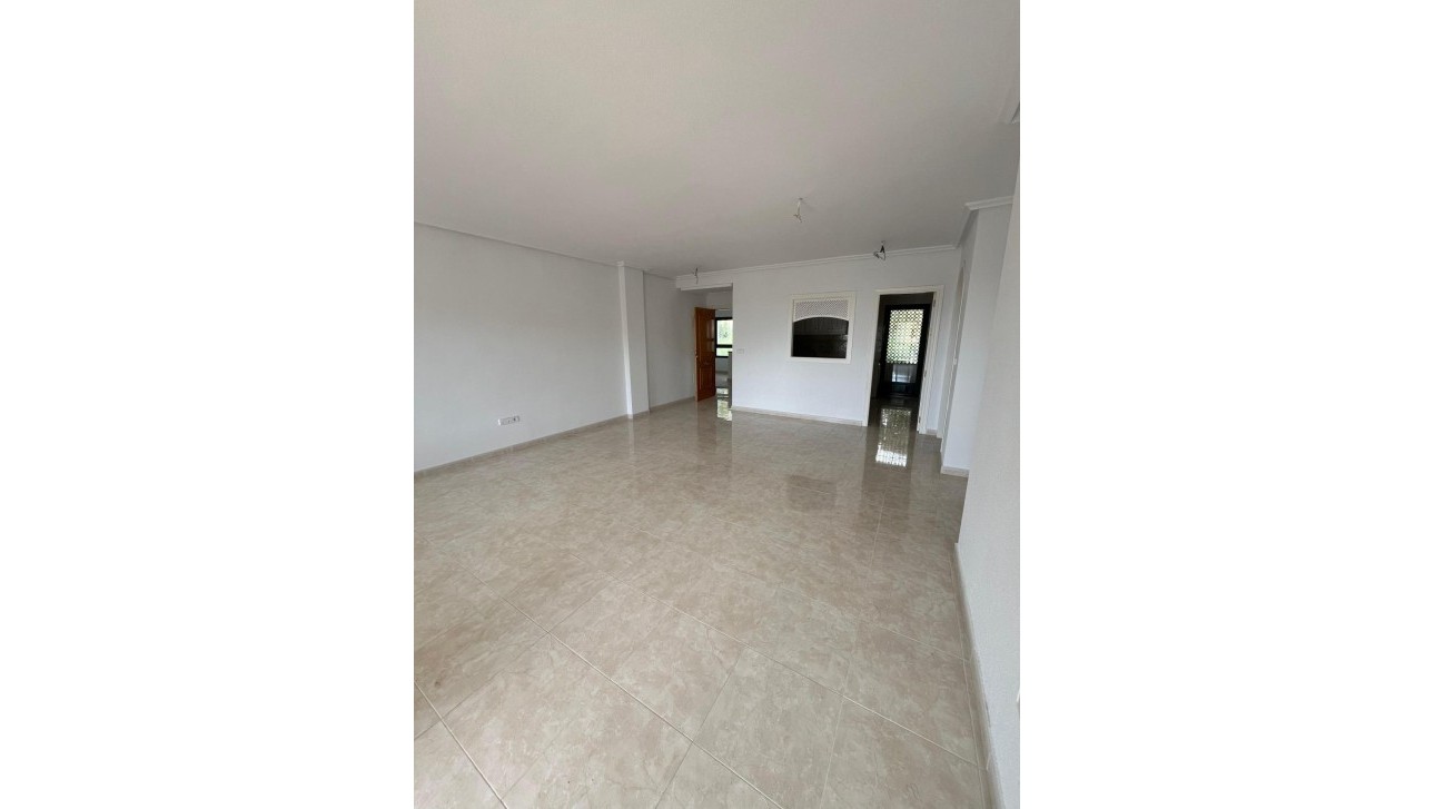 Новое здание - Apartment - Orihuela Costa - Lomas de Campoamor
