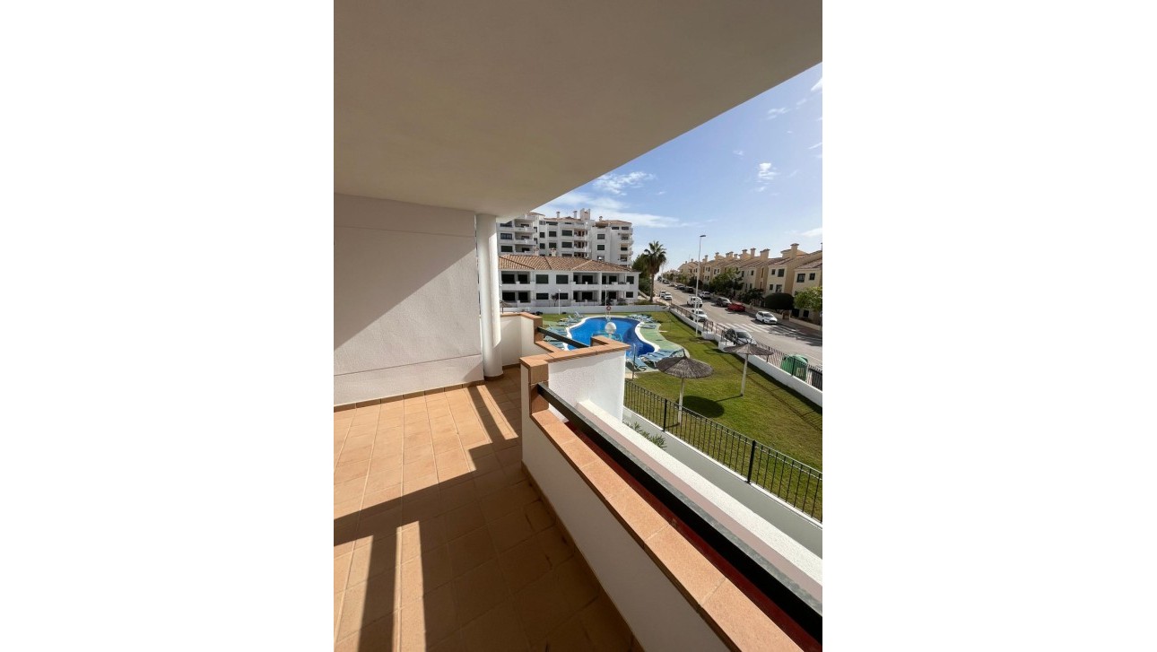 Новое здание - Apartment - Orihuela Costa - Lomas de Campoamor