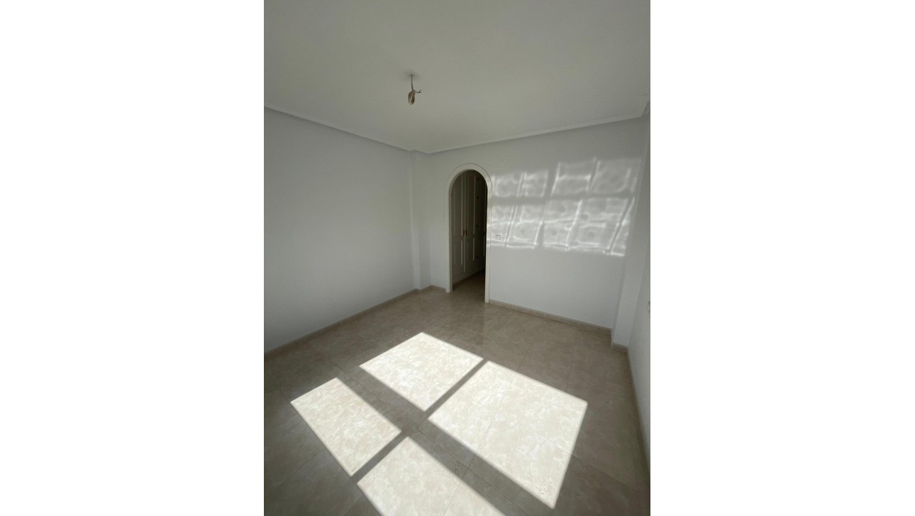 Новое здание - Apartment - Orihuela Costa - Lomas de Campoamor