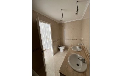 Новое здание - Apartment - Orihuela Costa - Lomas de Campoamor