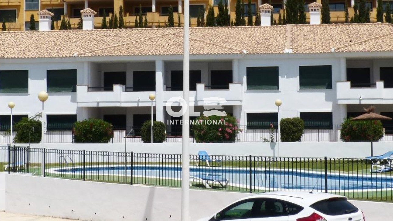 Новое здание - Apartment - Orihuela Costa - Lomas de Campoamor