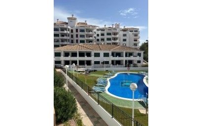 Новое здание - Apartment - Orihuela Costa - Lomas de Campoamor