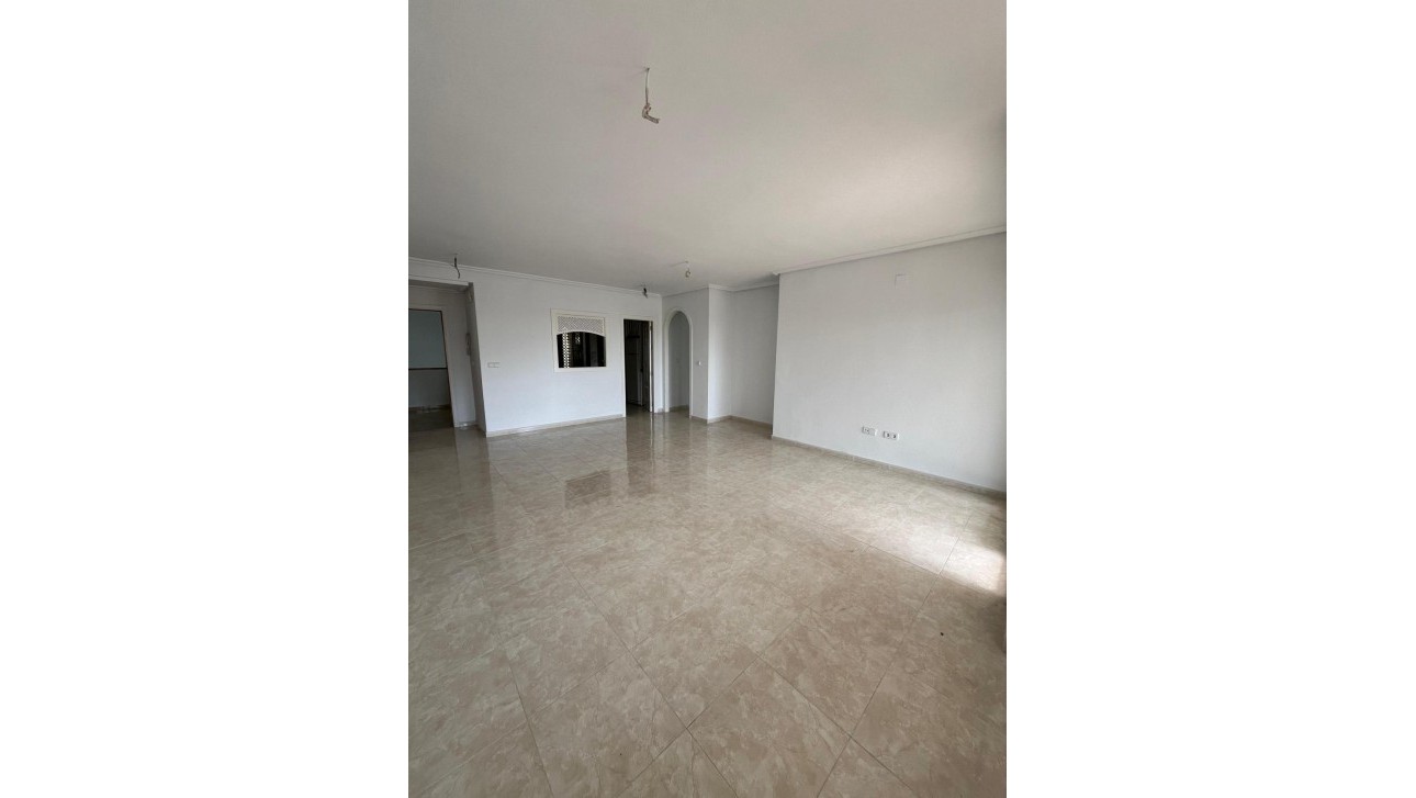 Новое здание - Apartment - Orihuela Costa - Lomas de Campoamor