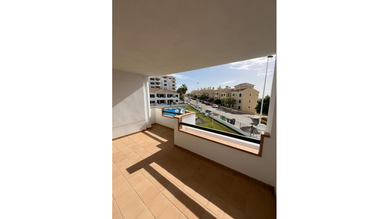 Новое здание - Apartment - Orihuela Costa - Lomas de Campoamor