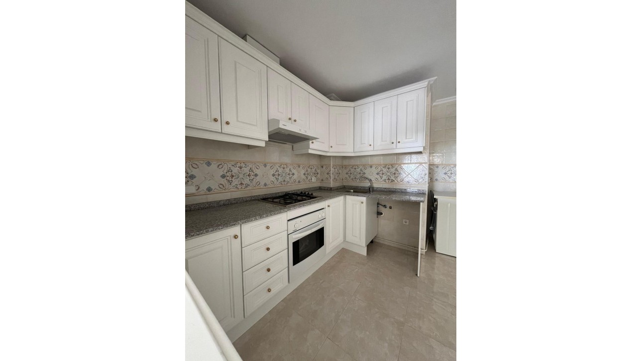 Новое здание - Apartment - Orihuela Costa - Lomas de Campoamor