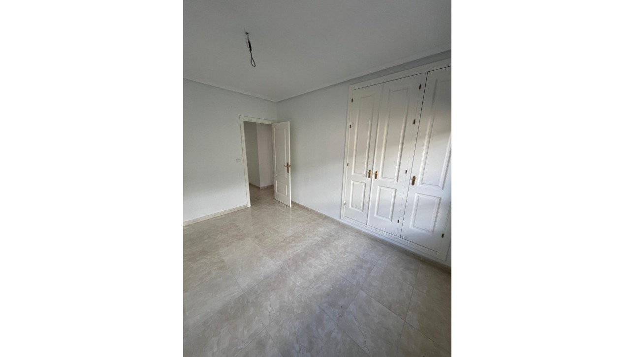 Новое здание - Apartment - Orihuela Costa - Lomas de Campoamor