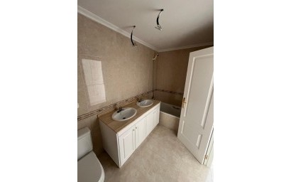 Новое здание - Apartment - Orihuela Costa - Lomas de Campoamor