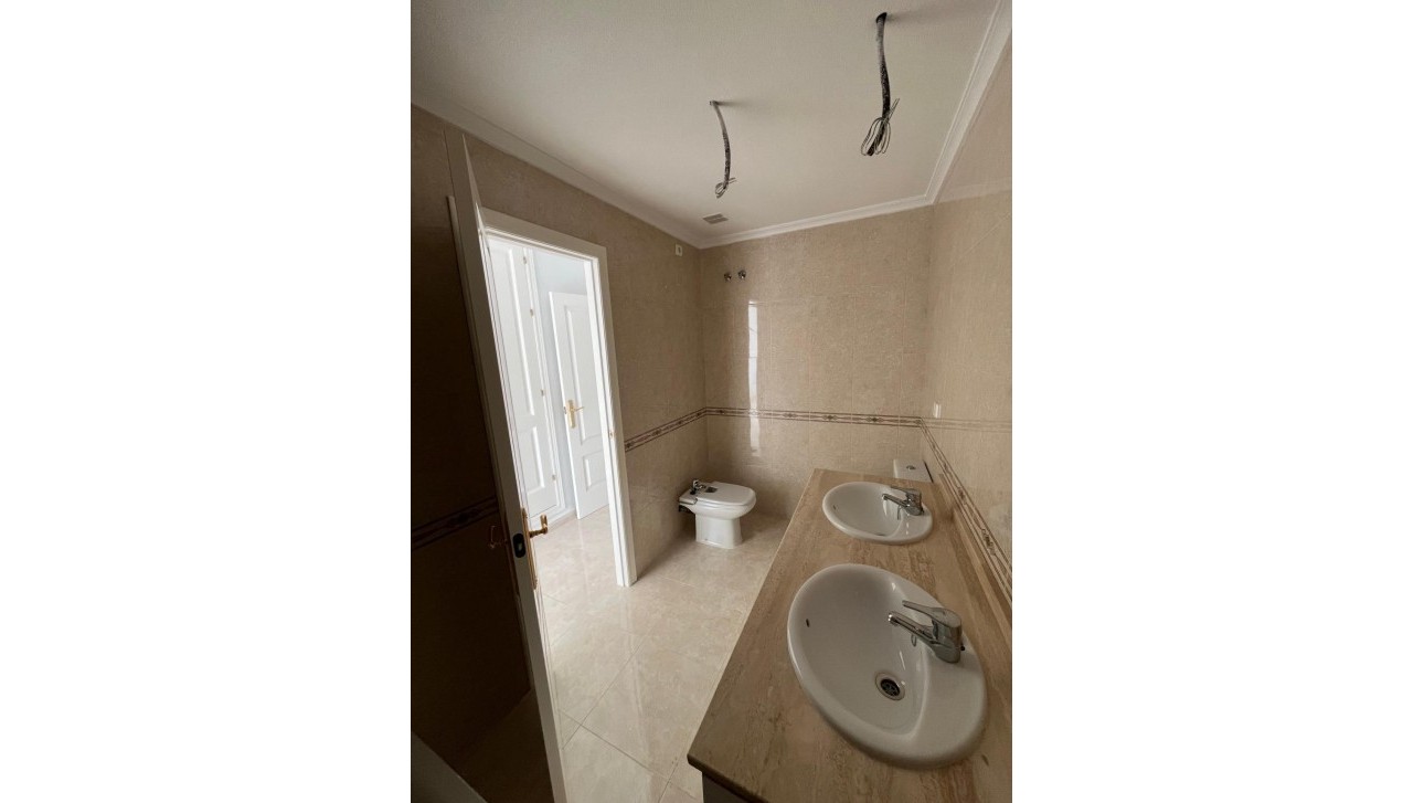 Новое здание - Apartment - Orihuela Costa - Lomas de Campoamor