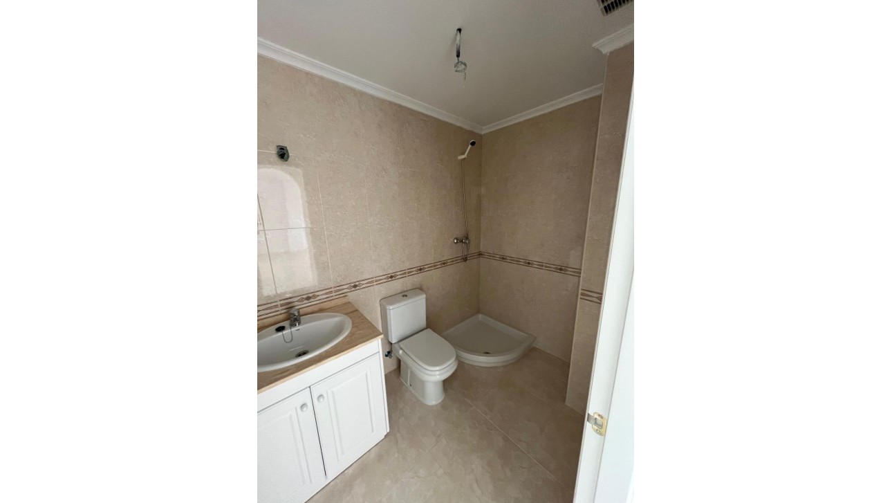 Новое здание - Apartment - Orihuela Costa - Lomas de Campoamor