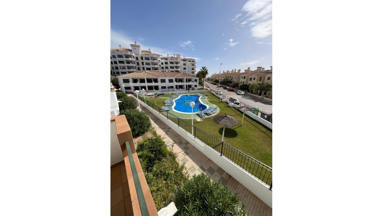Новое здание - Apartment - Orihuela Costa - Lomas de Campoamor