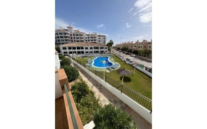 Новое здание - Apartment - Orihuela Costa - Lomas de Campoamor