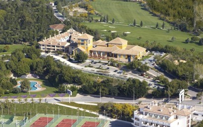 Новое здание - Apartment - Orihuela Costa - Lomas de Campoamor
