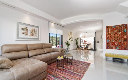 Nieuwbouw Woningen - Villa - Los Montesinos - La Herrada