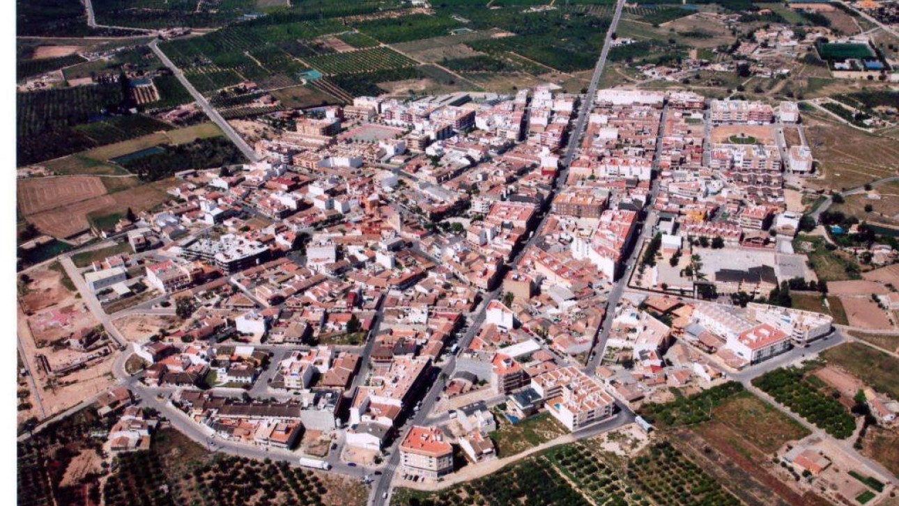 Nieuwbouw Woningen - Villa - Los Montesinos - La Herrada