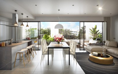 Nieuwbouw Woningen - Apartment - San Juan Alicante - Nou Nazareth