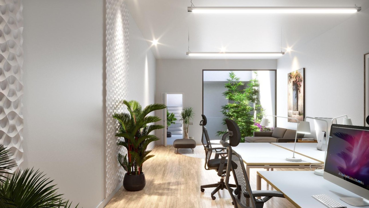 Nieuwbouw Woningen - Apartment - San Juan Alicante - Nou Nazareth