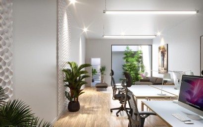 Nieuwbouw Woningen - Apartment - San Juan Alicante - Nou Nazareth