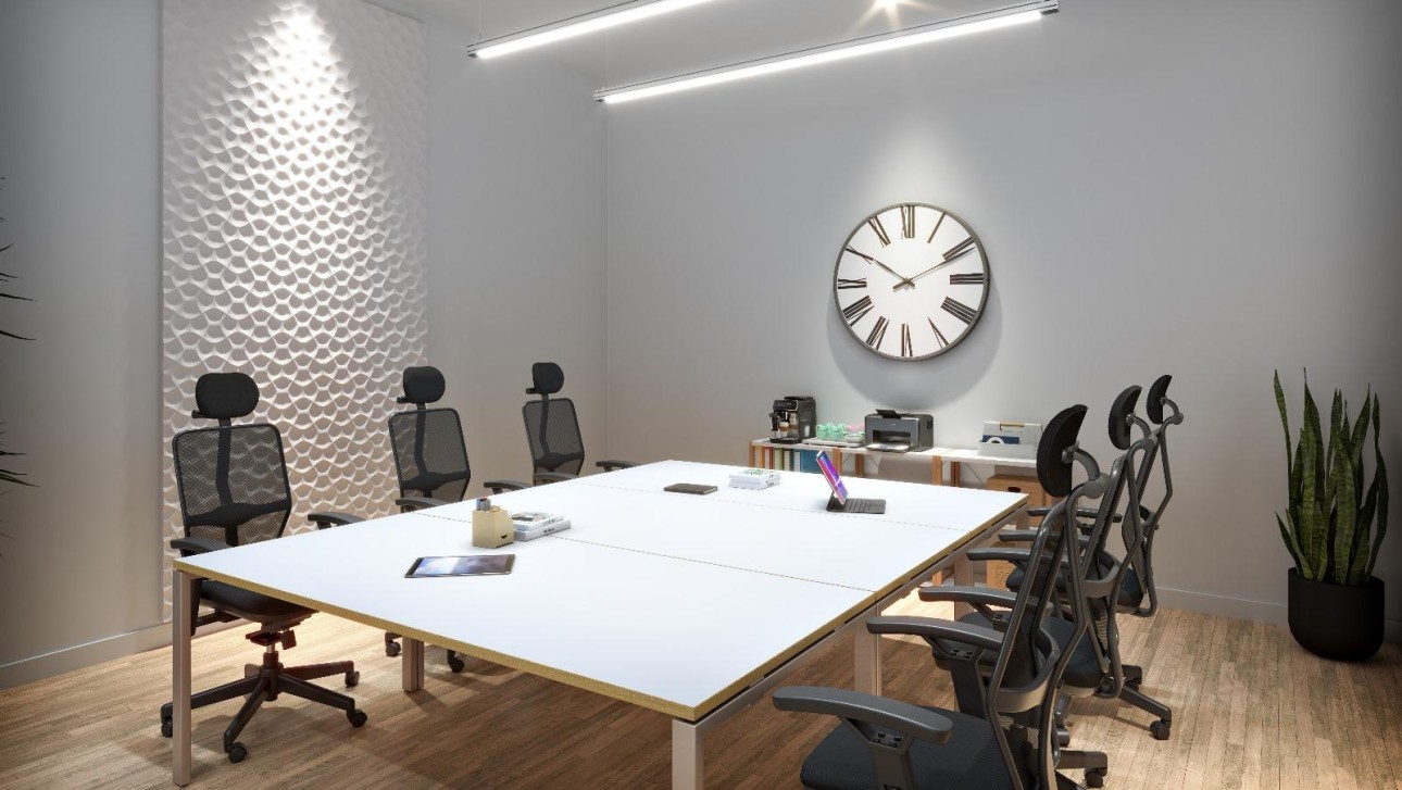 Nieuwbouw Woningen - Apartment - San Juan Alicante - Nou Nazareth