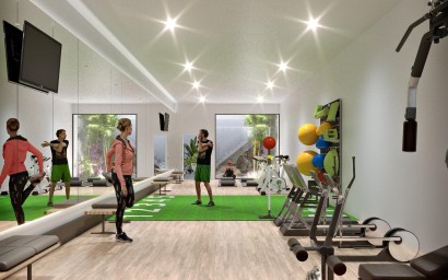 Nieuwbouw Woningen - Apartment - San Juan Alicante - Nou Nazareth