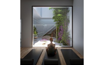 Nieuwbouw Woningen - Apartment - San Juan Alicante - Nou Nazareth
